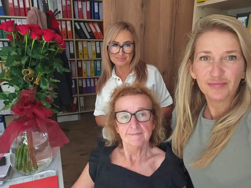 Zespół biura rachunkowego KsięgowaŁódź.pl